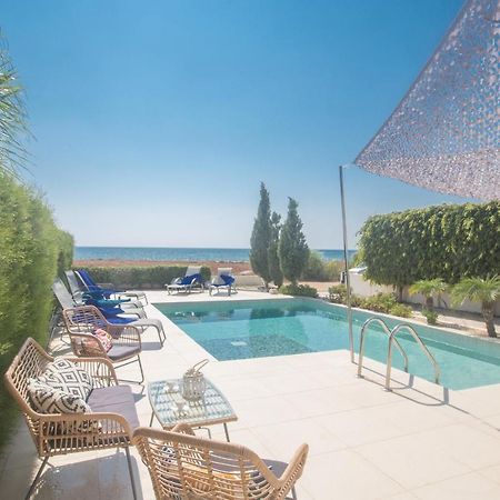 Sunrise Villa 12 أيا نابا المظهر الخارجي الصورة